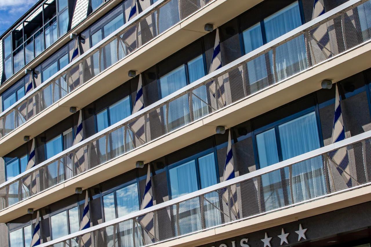 Le Grand Pavois Hotel 3*
